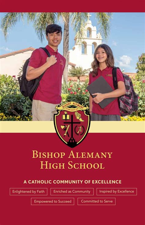 bishop alemany|bishop alemany high school tuition.